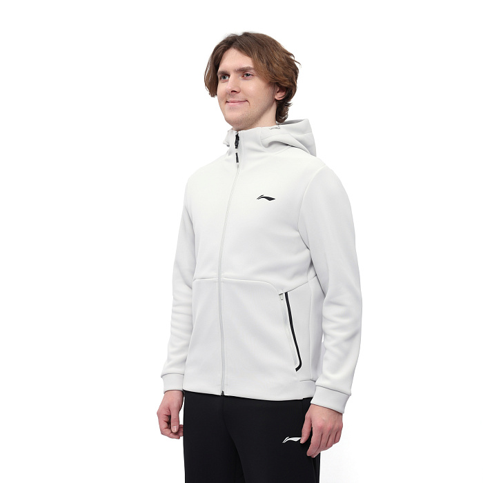 AWDW101-3 Куртка Active зеленый